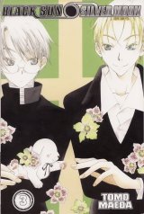 BUY NEW black sun silver moon - 193953 Premium Anime Print Poster
